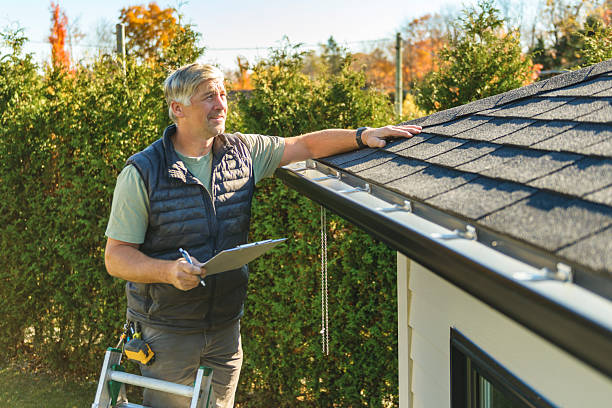 Trusted Roof Repair service in Murray, NE - Ben Roofing and Steel LLC